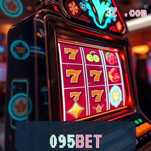 Recursos Confiáveis no 095bet App Elevam o Jogo Online