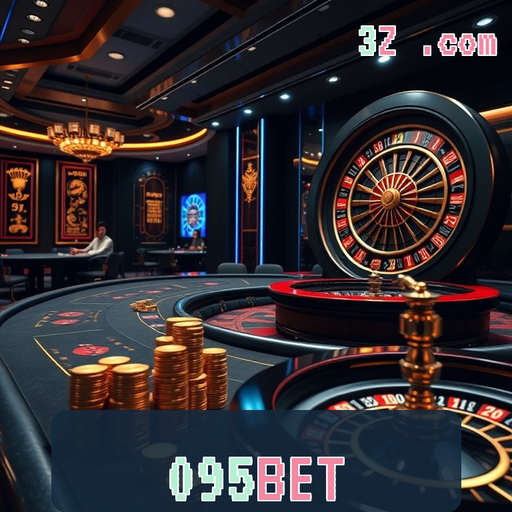 Mergulhe nos jogos do 095bet app e diversifique sua diversão