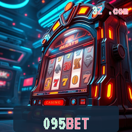 Login Eficiente no 095bet App: Uma Nova Experiência em Jogos