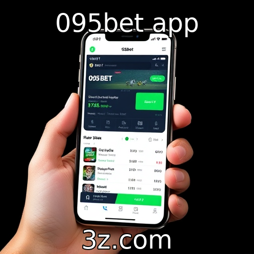 Crescimento das apostas online em plataformas móveis