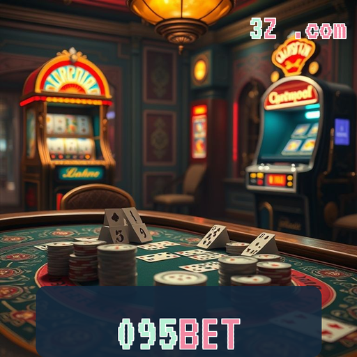 Promoções Incríveis no 095bet App para Jogadores Brasileiros