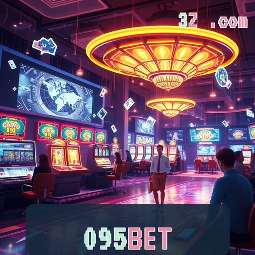 Experiência VIP no 095bet app: Exclusividade e Diversão